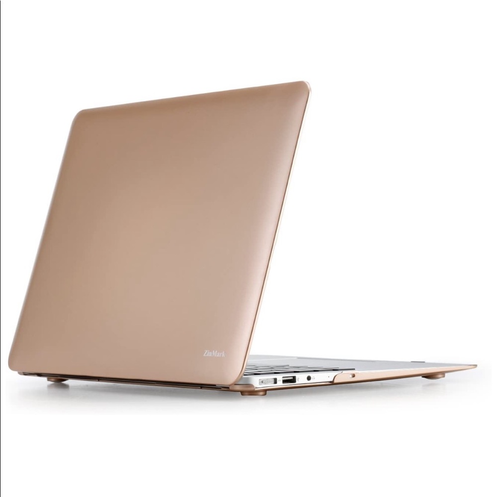 Zinmark 13 inch MacBook Air laptop case cover